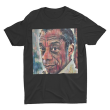 Load image into Gallery viewer, JAMES BALDWIN